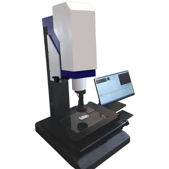 Цифровой измерительный видеомикроскоп МВ 400