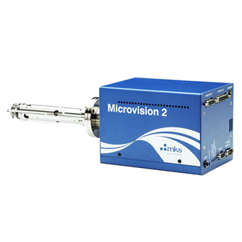 MKS Microvision 2