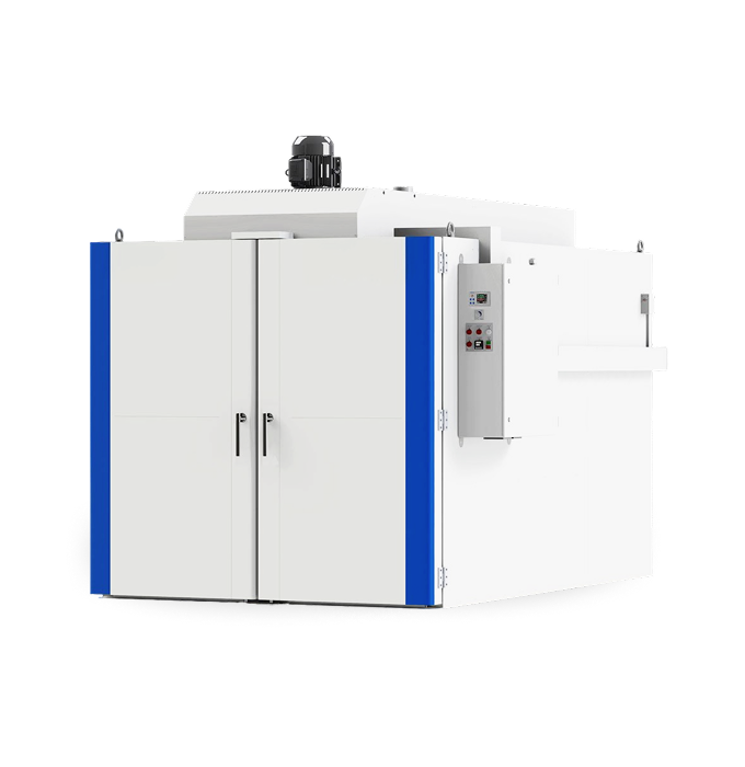 Композитные печи