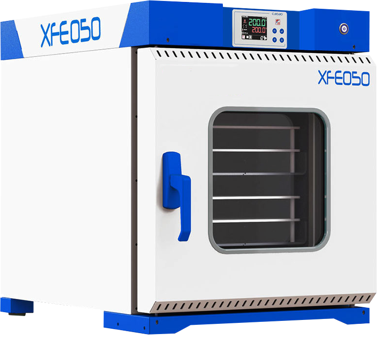 Вакуумные сушильные печи