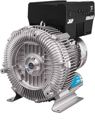 Воздуходувки промышленные